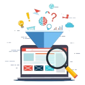 Conversion Rate Optimization (CRO)